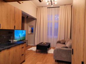 Justinrent 1, Legnica